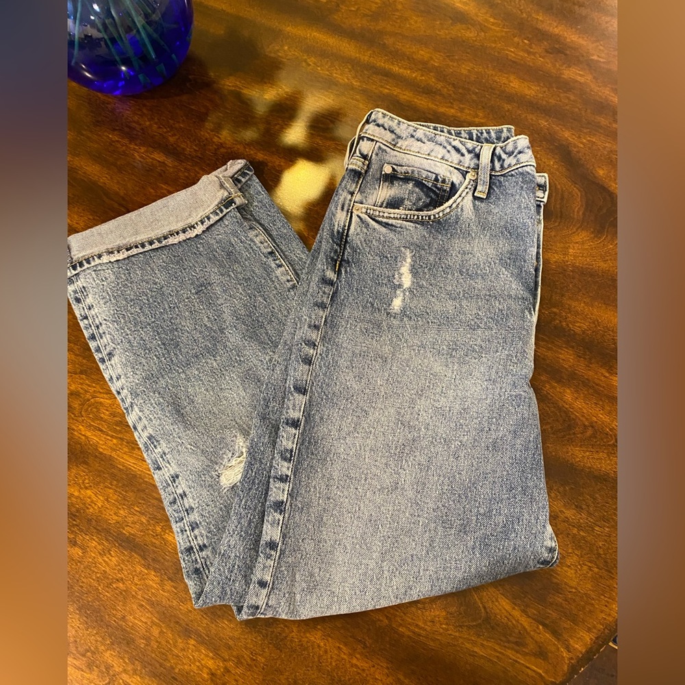 H&M jeans